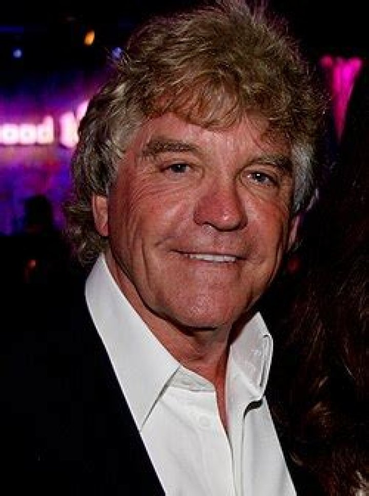 Exploring The Life Of Ken Todd: A Wikipedia Biography