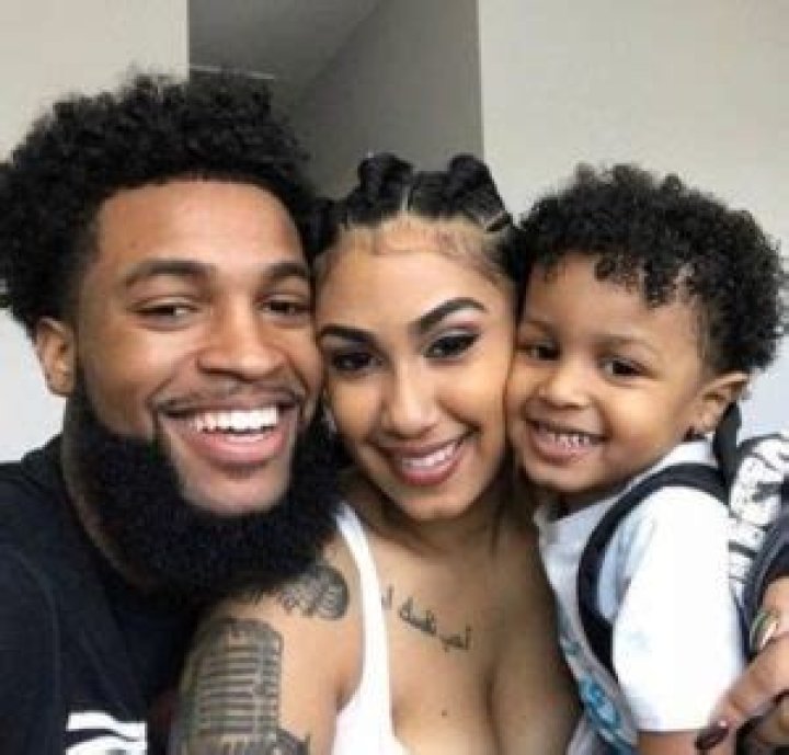 Exploring The Life Of Queen Naija's Husband, Chris Sails