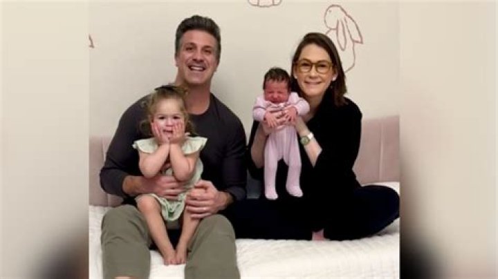Exploring The Relationship Of Jessica Tarlov And Brian McKenna: A Closer Look