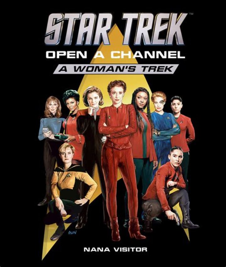 Exploring The Wealth Of Nana Visitor From Star