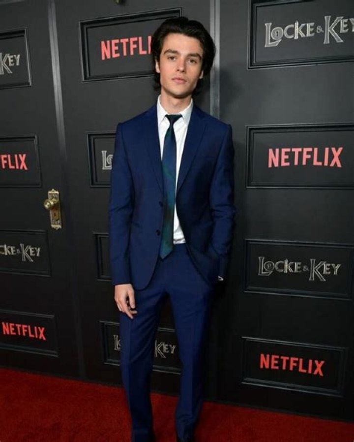 Felix Mallard Age, Height, Wife, Net Worth, Movies Career