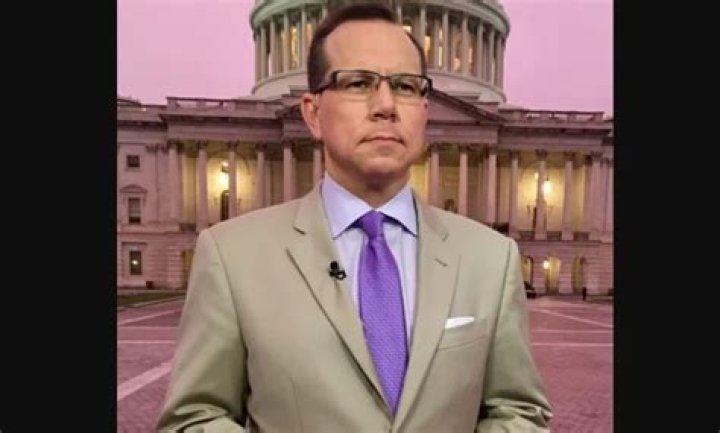 Find More About Congressional Reporter Bio And Age |
