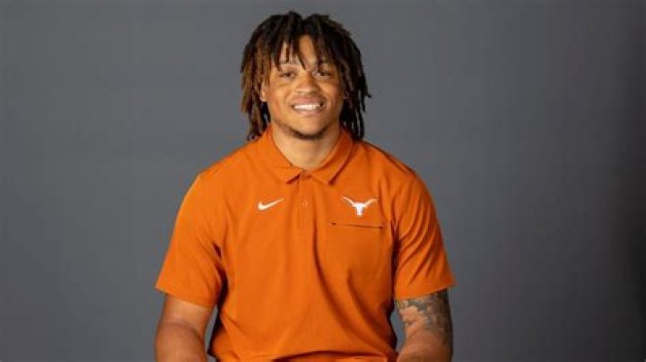 Former Longhorns DB Jaden Hullaby Missing Case