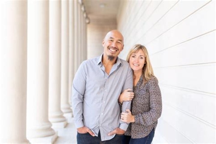 Francis Chan ·