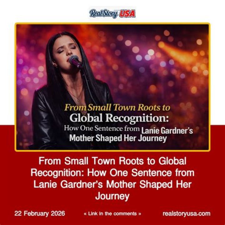 From Atlanta Roots To Global Recognition