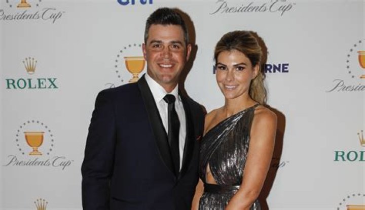 Gary Woodland's wife Gabby Woodland Biography- Salary, Earnings, Net worth, Married, Relationship, A