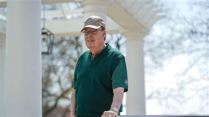 George Blaha |
