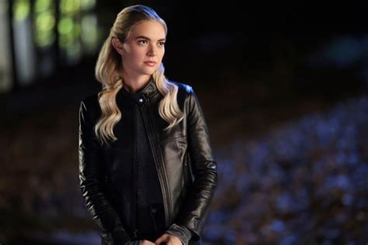 Getting To Know Legacies Jenny Boyd