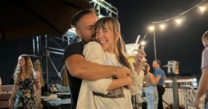 Good Bones Star Tad Starsiak Is Getting Married! Details |