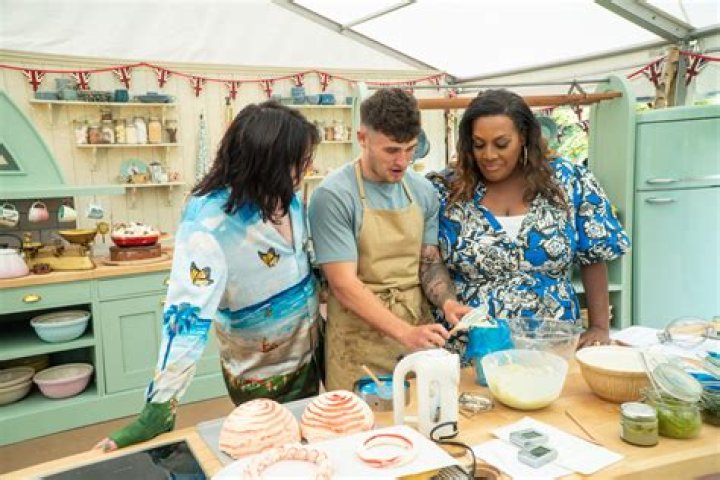 Great British Bake Offs new filming location revealed a look inside Down Hall Hotel and Spa |