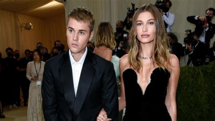 Hailey Bieber's Bodyguard And The Art Of Protection