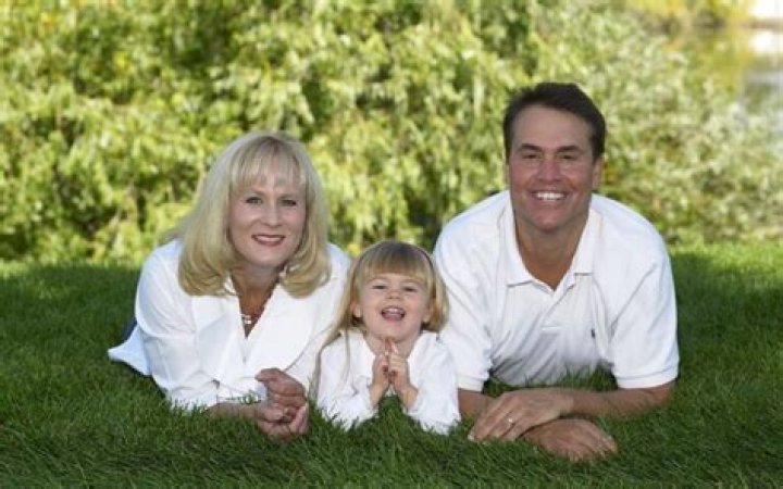 Haley Henthorn, Harold Henthorn Daughter Age Now Wikipedia Biography correo ·