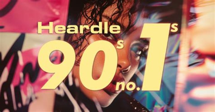 Heardle Decades 90s Answer Today January 11, 2023 ·