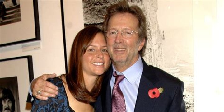 Heres What We Know About John Richs Wife, Joan Bush