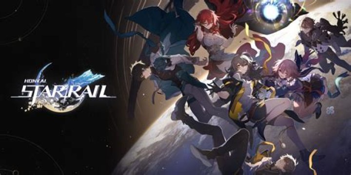 Honkai Star Rail Version 1.4 Character and Light Cone Banners