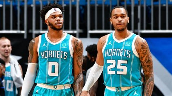 Hornets: PJ Washington's unique contract details, revealed