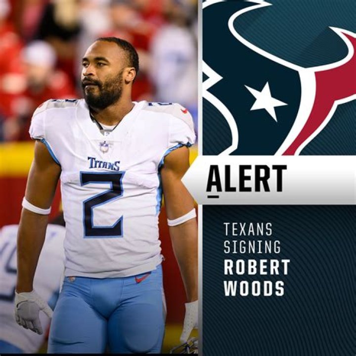 How Age Difference Impacts Robert Woods' NFL Marriage: An In-Depth Look