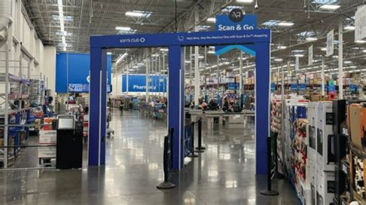 How old do you have to be to work at Sams Club?