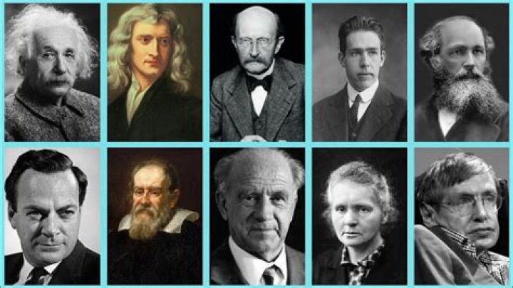 How The Renowned Physicist's Journey Ended