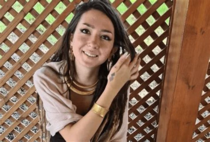 How the "Shani Louk Hamas Video" Sparked Controversy
