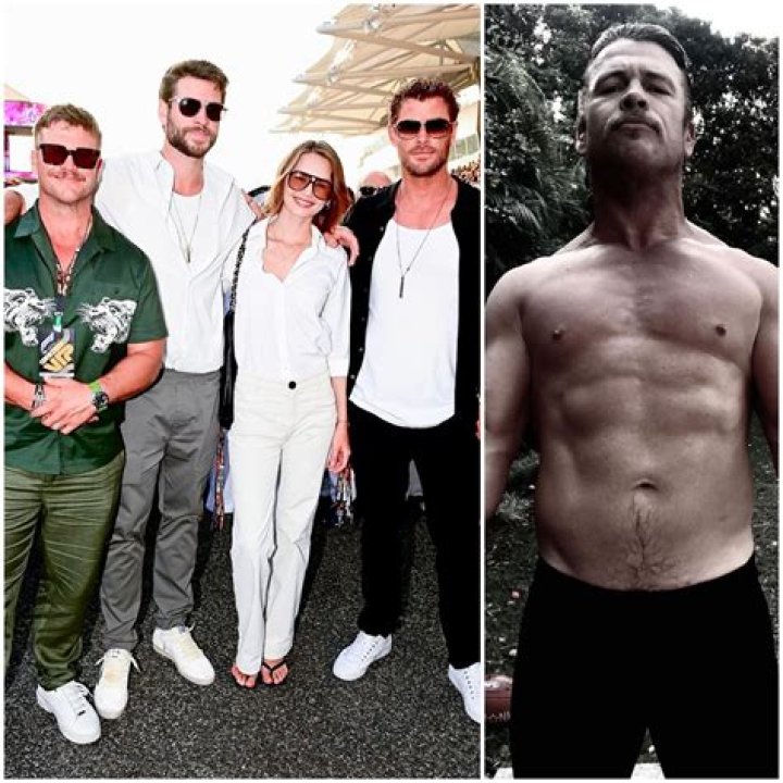 How To Uncover Chris Hemsworth's Staggering Net Worth
