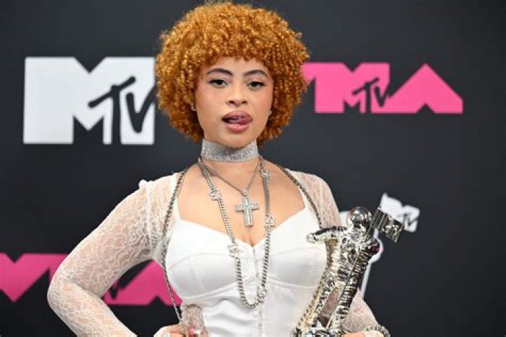 Ice Spice Stunned By Nardwuar Thanks To Old Volleyball Photos