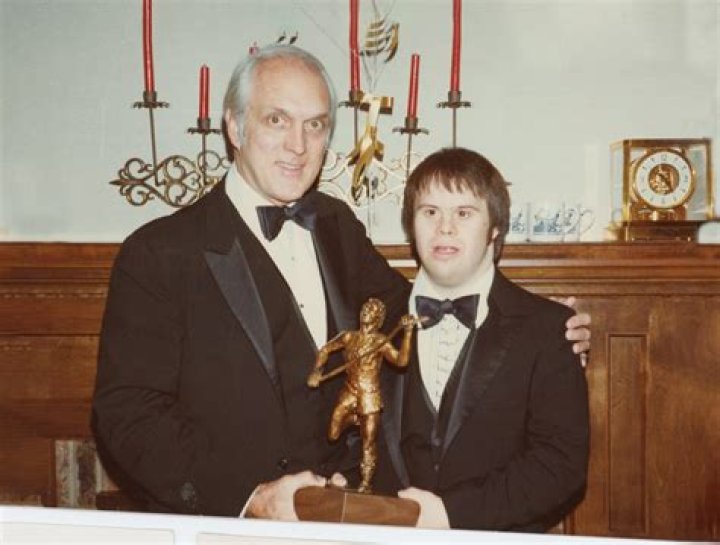 In Memoriam: Remembering Jimmy Erskine Anderson