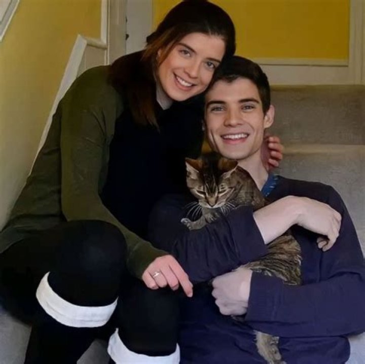 Inside The Life Of David Corenswet's Sister ·