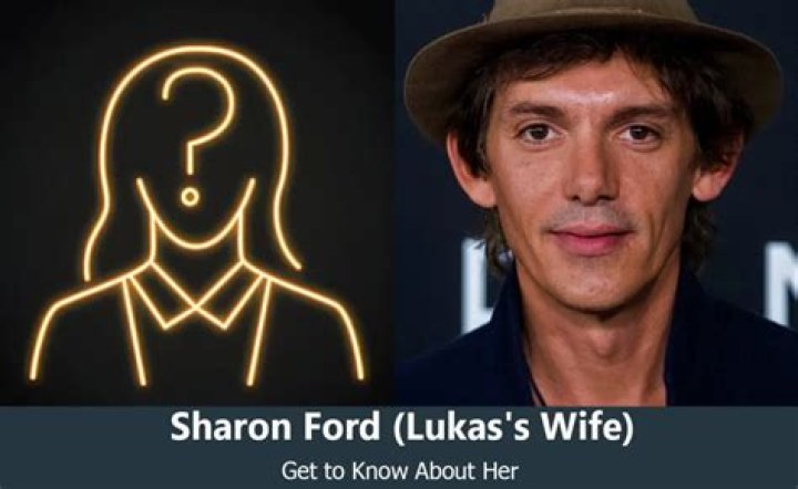 Inside The Life Of Lukas Haas And Wife Sharon Ford