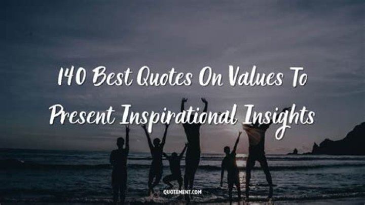 Inspirational Insights From The Notorious