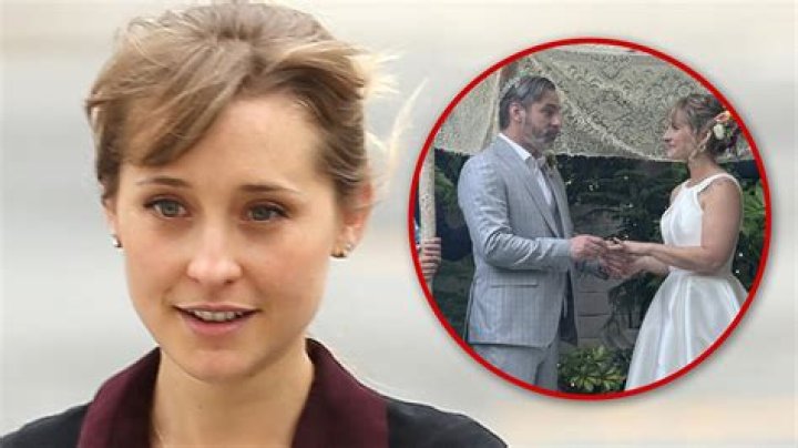 Is Allison Victoria Married? Discoveries And Insights Within