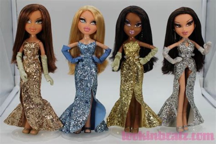 Is Bratz Making A Comeback?