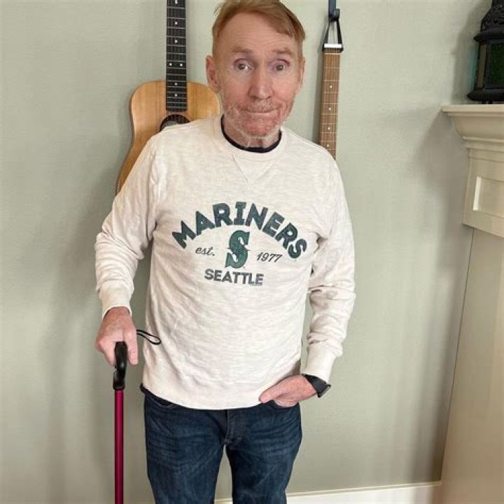 Is Danny Bonaduce Still Married?