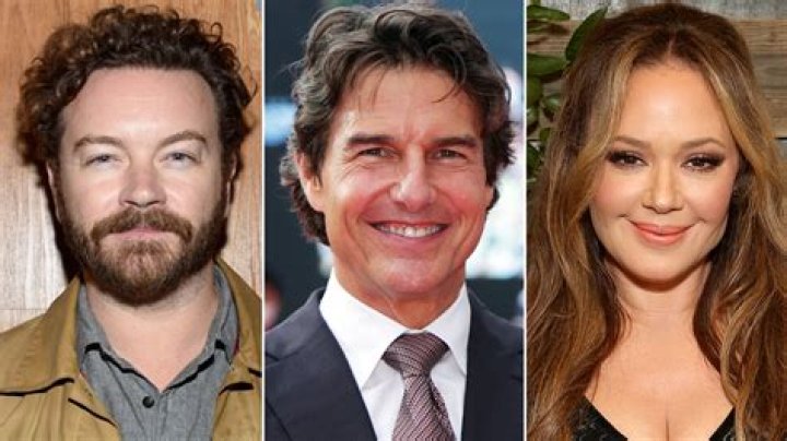Is Danny Masterson A Scientologist?