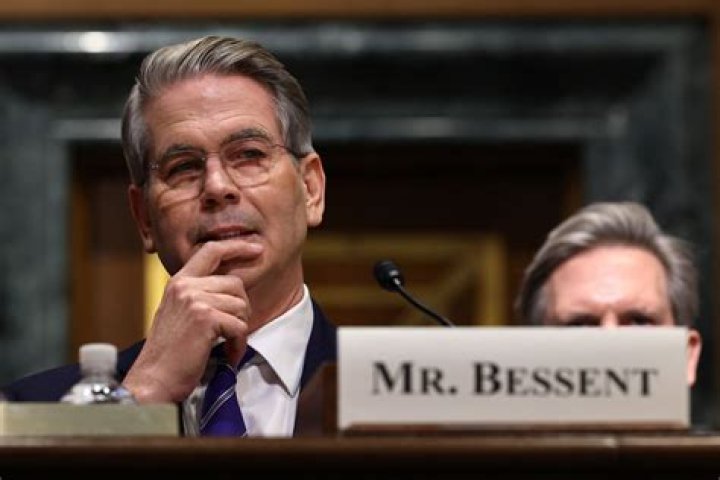 Is Deputy Treasury Secretary Married? Meet His Family |