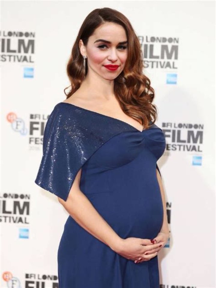 Is Emilia Clarke Pregnant In 2023? Does She Have A Child?