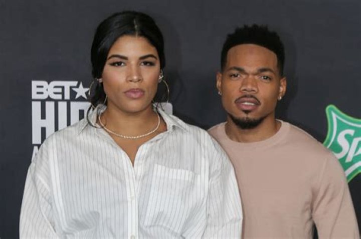 Is Kirsten Corley Man? Everything On Gender Details Of Chance The Rapper Wife |