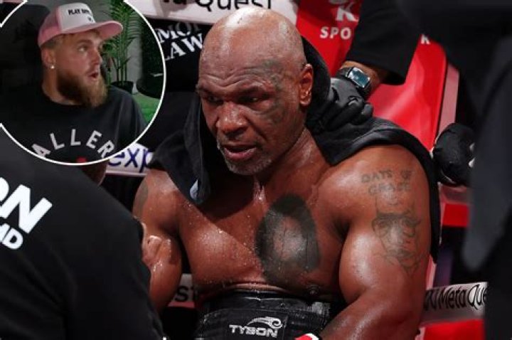 Is Mike Tyson Really Dead