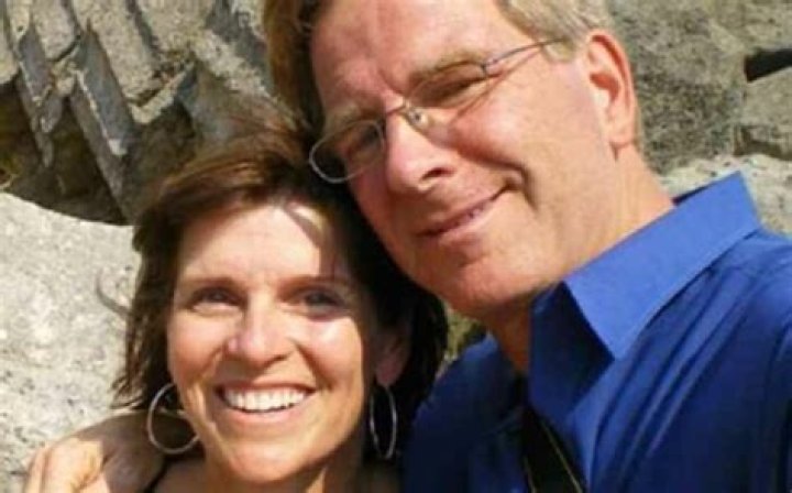 Is Rick Steves Gay and Does He Have Girlfriend or Partner? ·