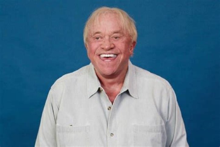 James Gregory Weight Loss 2023: Illness And Disease |