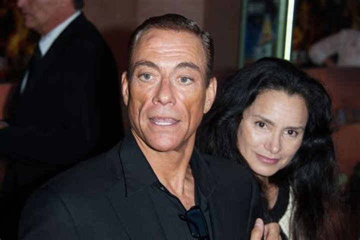 James Rubin's Marital Journey Unveiled