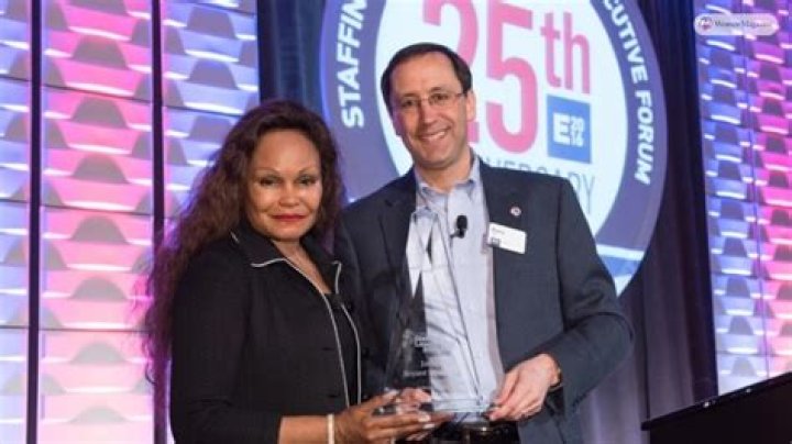 Janice Bryant Howroyd Net Worth