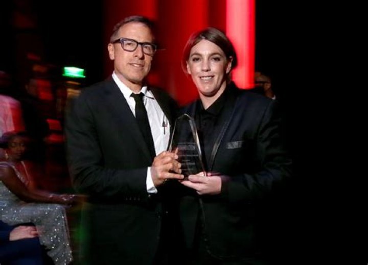 JazzVib | Megan Ellison Net Worth