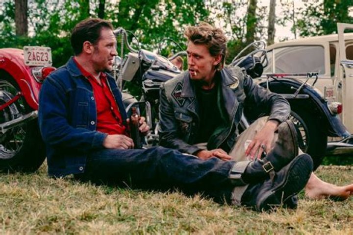 Jeff Nichols Brings The Bikeriders to Arkansas Filmland, Where He Talks Casting Austi