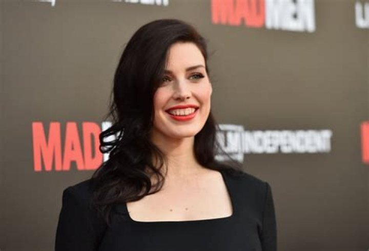 Jessica Pare Net Worth 2024