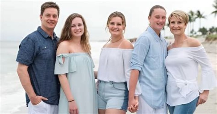 Jim Breuer family, wife, children, parents, siblings ·
