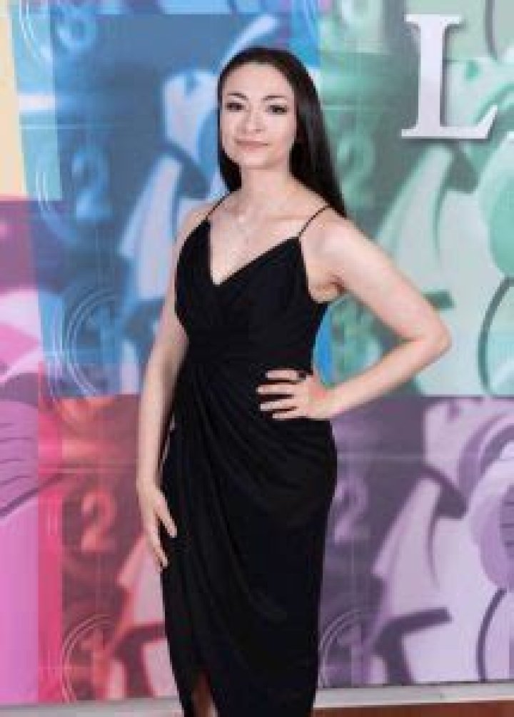 Jodelle Ferland Net Worth | ZBlogL