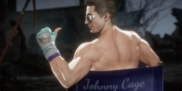 Johnny Counterfit Wikipedia Death Cause