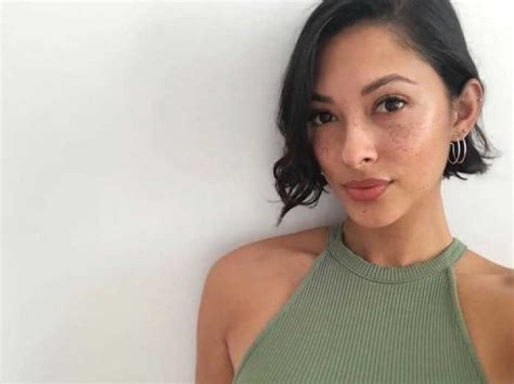 Jordyn Taylor's Biography: Uncovering Her Inspiring Journey