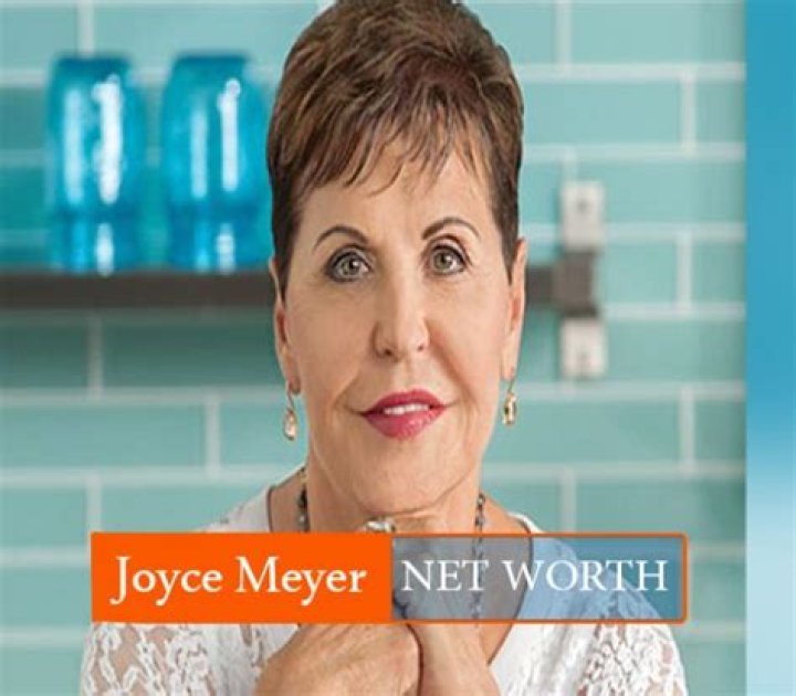 Joyce Meyer Net Worth | ZBlogL
